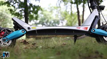 Varla Pegasus Electric Scooter