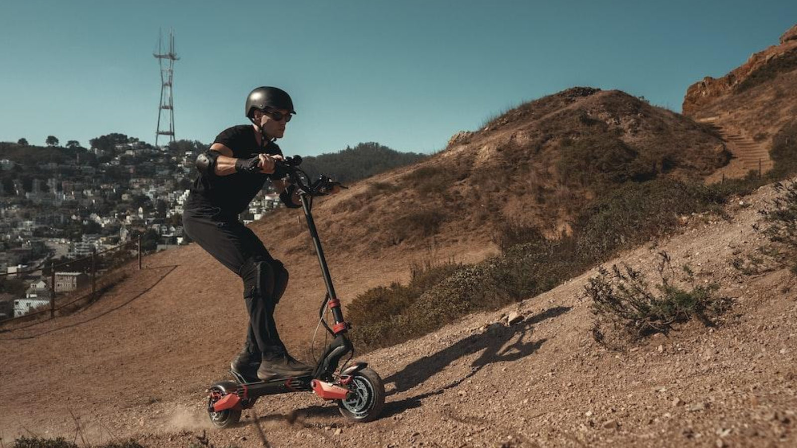 Guide To the Fast Electric Scooter Accessories