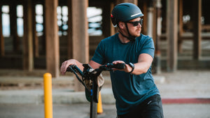 10 Myths About Commuter Electric Scooters