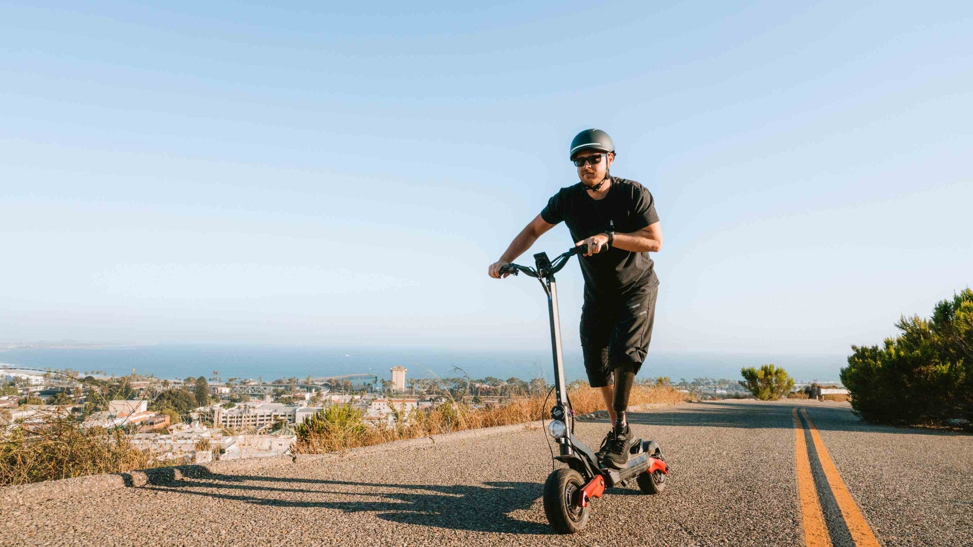 Electric Scooter Safety Guide | Varla Scooter