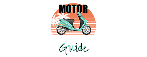 Motor Scooter Guide