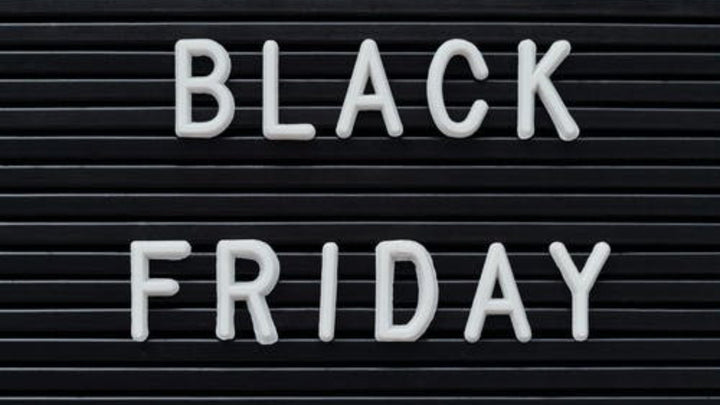The Origins of Black Friday and Why Varla Scooters are the Perfect Choice