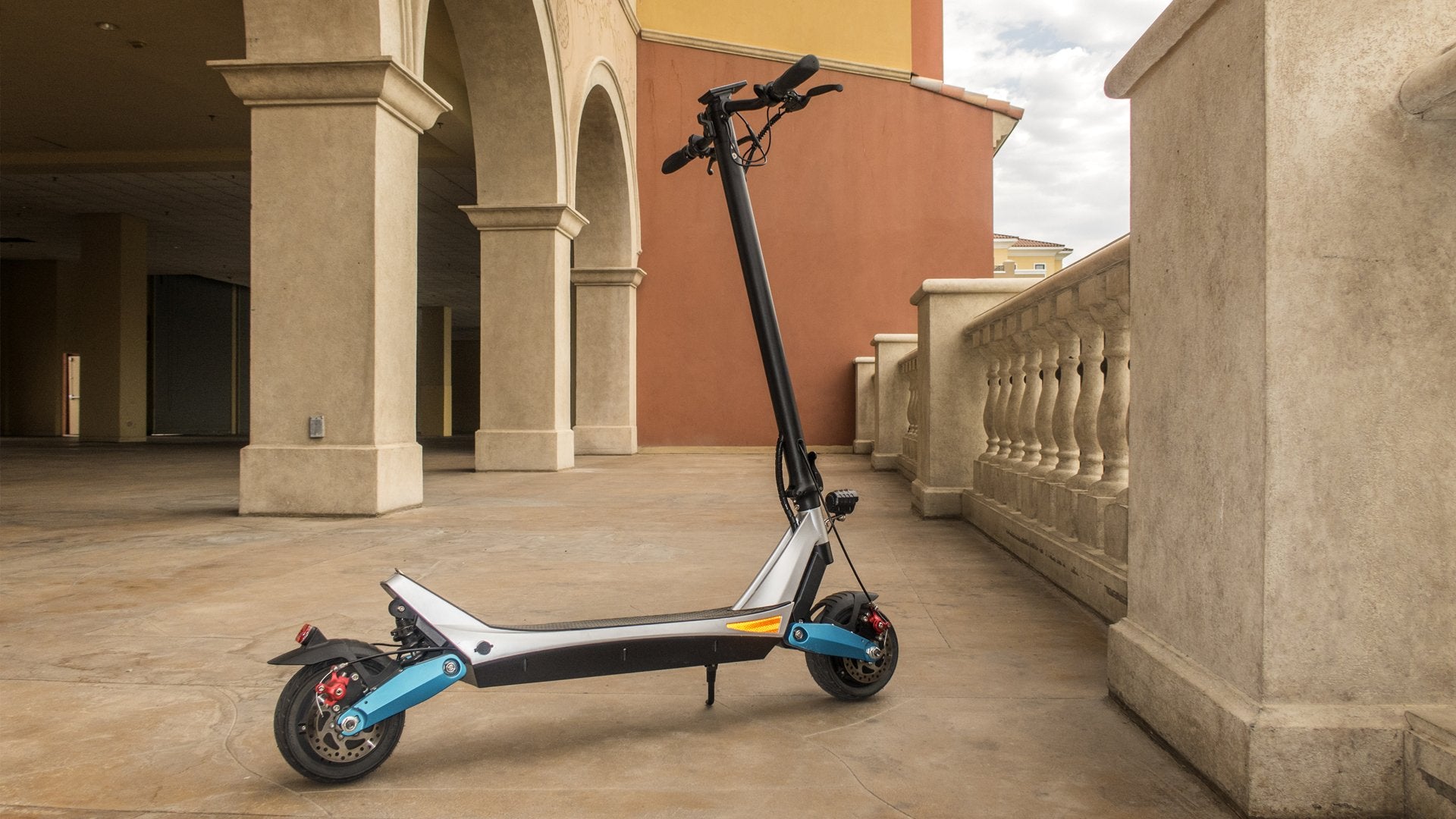 2021 Comprehensive Guide to Electric Scooter Law