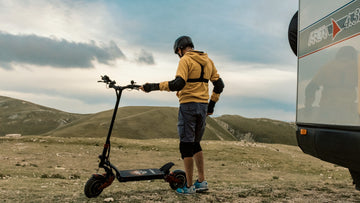 Is An Expensive Electric Scooter Better?