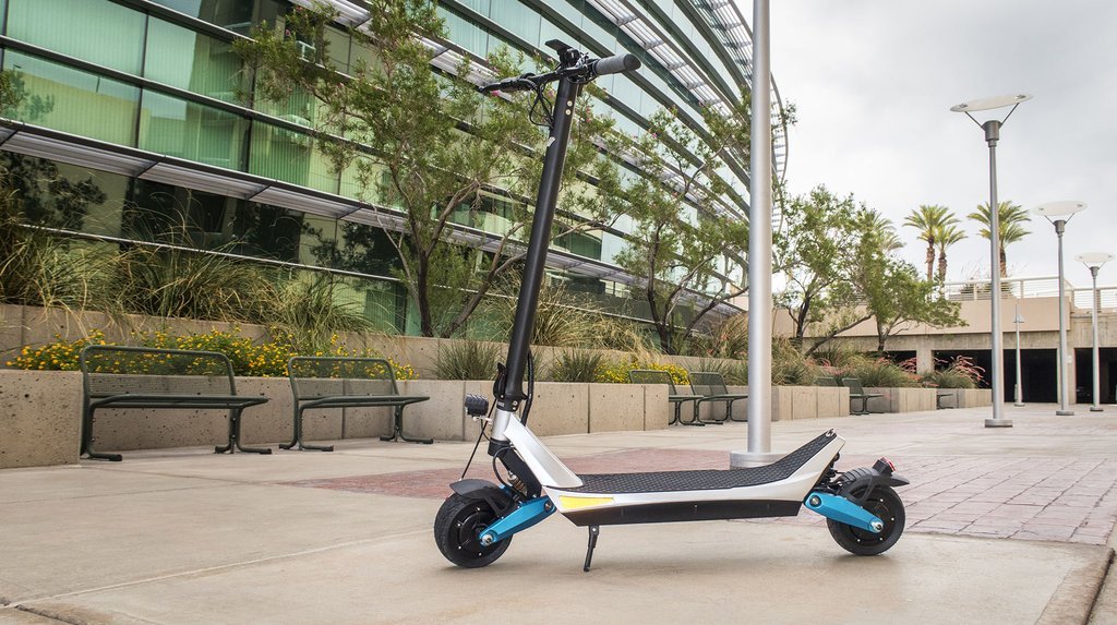 What is the Best Portable Electric Scooter for Adults?