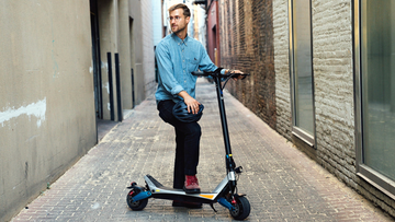 Comprehensive Guide to Electric Scooter Laws In U.S. 2022