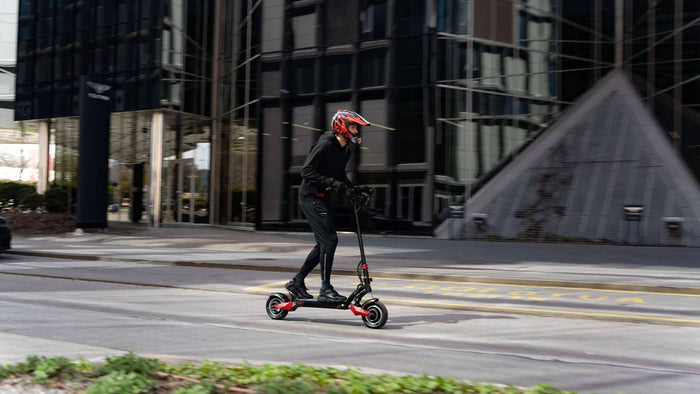 Commute