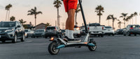 Pegasus City Commuter Electric Scooter