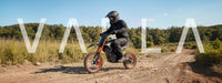 Electric Dirt Bike