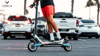 Pegasus Dual Motor City Commuter