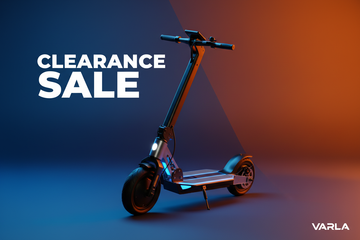 Electric Scooter Clearance Sale For Adults