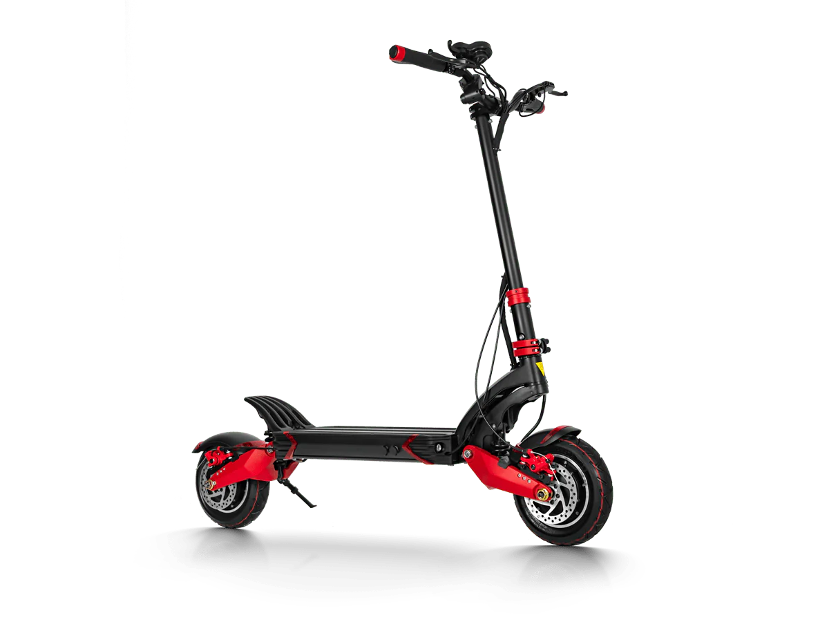 Eagle One E-Scooter Dual 1000W Motor  40 MPH Varla Scooter