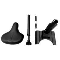 V2.0 Seat & Rack Combo
