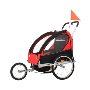 Scooter Trailer