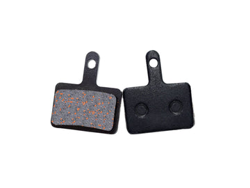 Square 1 Pairs Brake Pads