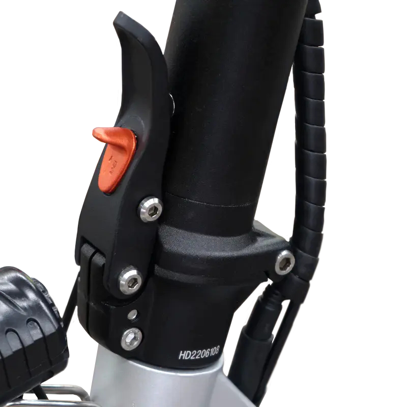 Lock Clamp for Pegasus
