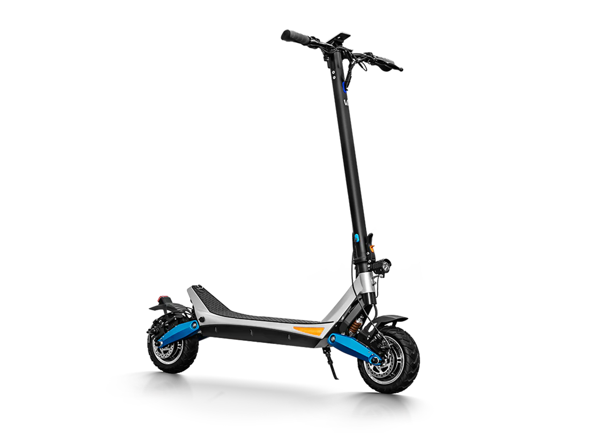 Pegasus City Commuter Electric Scooter