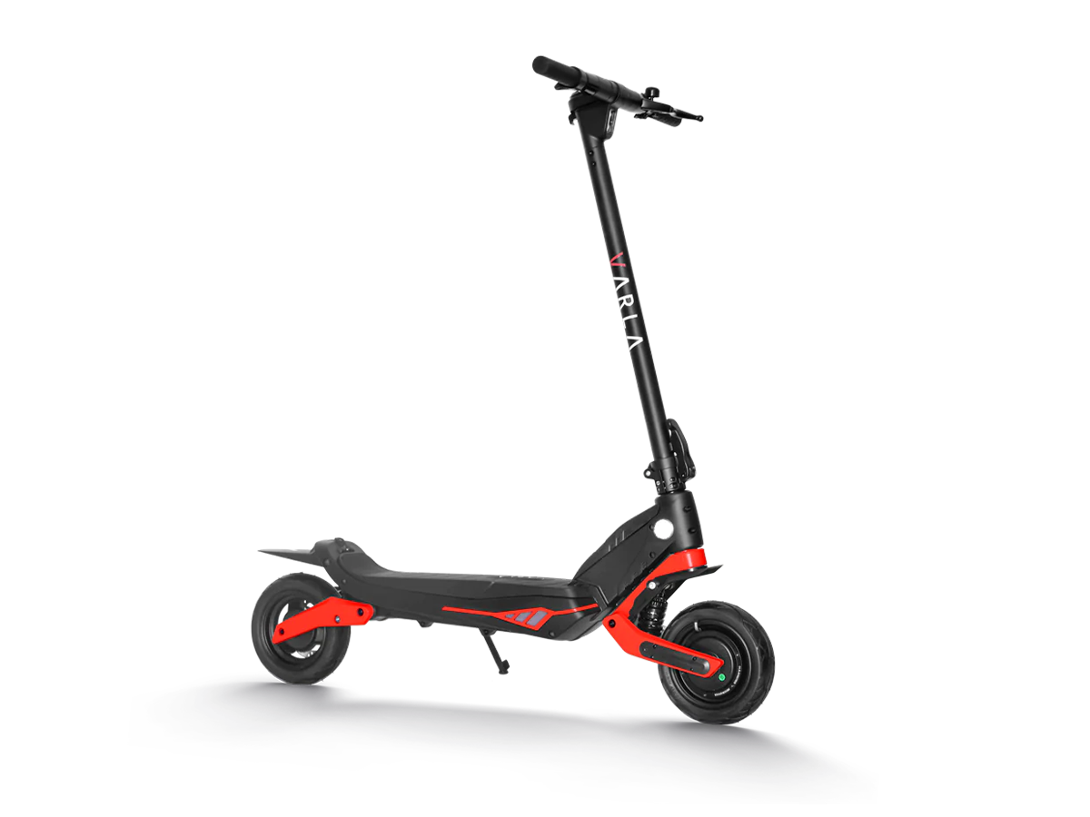 Xiaomi Electric Scooter 4 and 4 Lite: the ultimate budget scooters get a  major upgrade