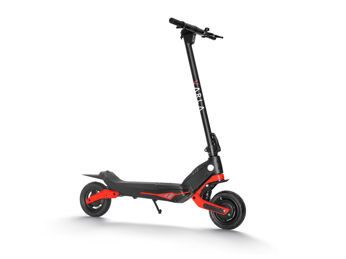 Falcon Urban Commuting Electric Scooter