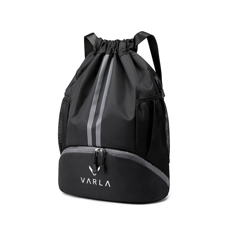 Varla Drawstring Backpack