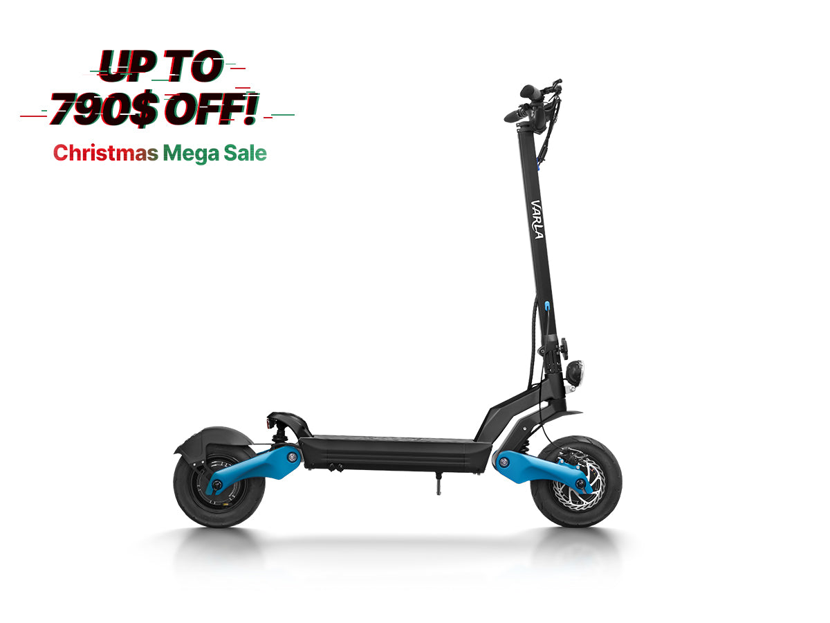 Eagle One PRO All Terrains Electric Scooter