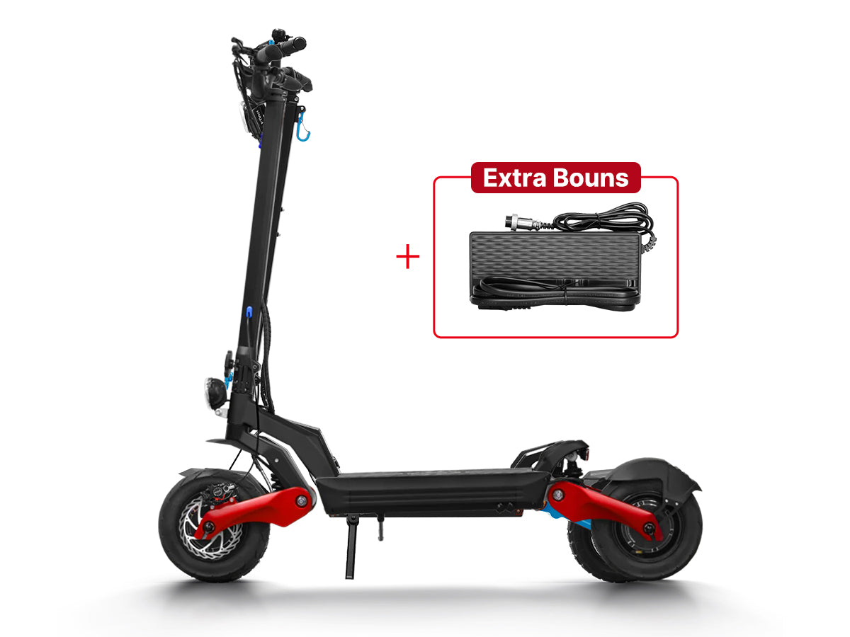 Eagle One PRO All Terrains Electric Scooter
