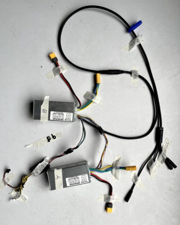 9 Inches Pegasus Controller