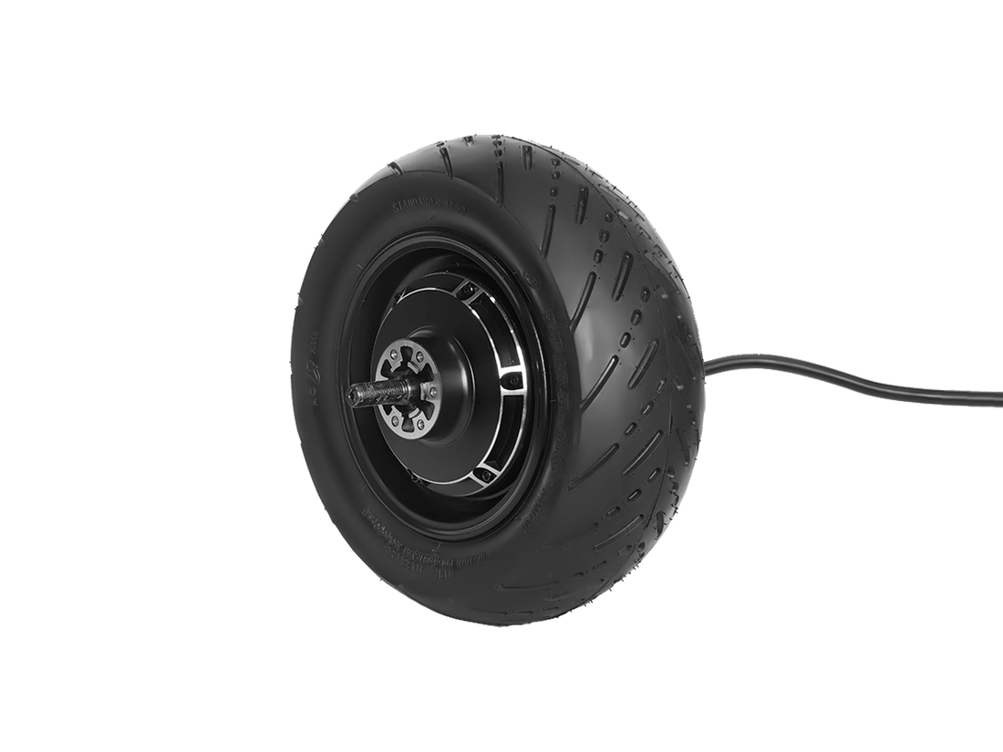 Eagle One PRO Motor & Tire Set