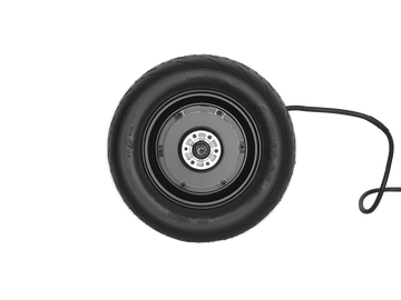 Eagle One PRO Motor & Tire Set