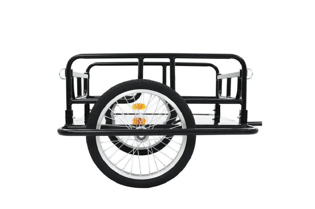 Scooter Trailer 02