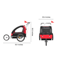 Scooter Trailer