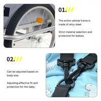 Scooter Trailer