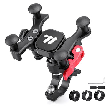 Varla Off-Road Dirt Bike Phone Holder