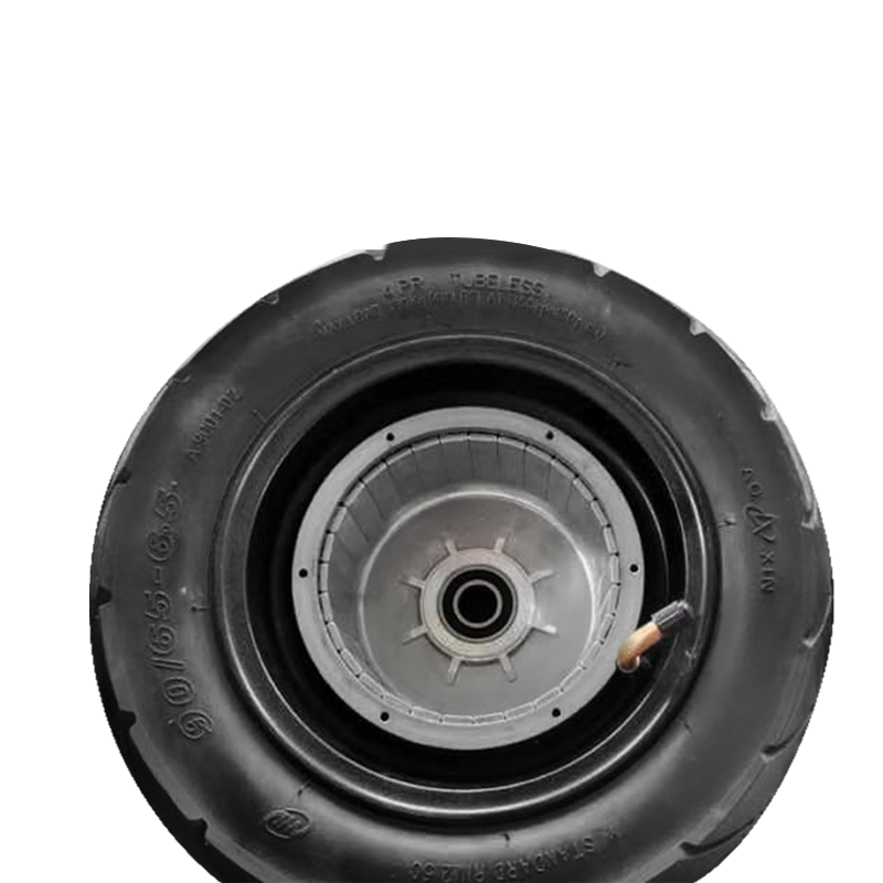 Eagle One PRO Motor & Tire Set