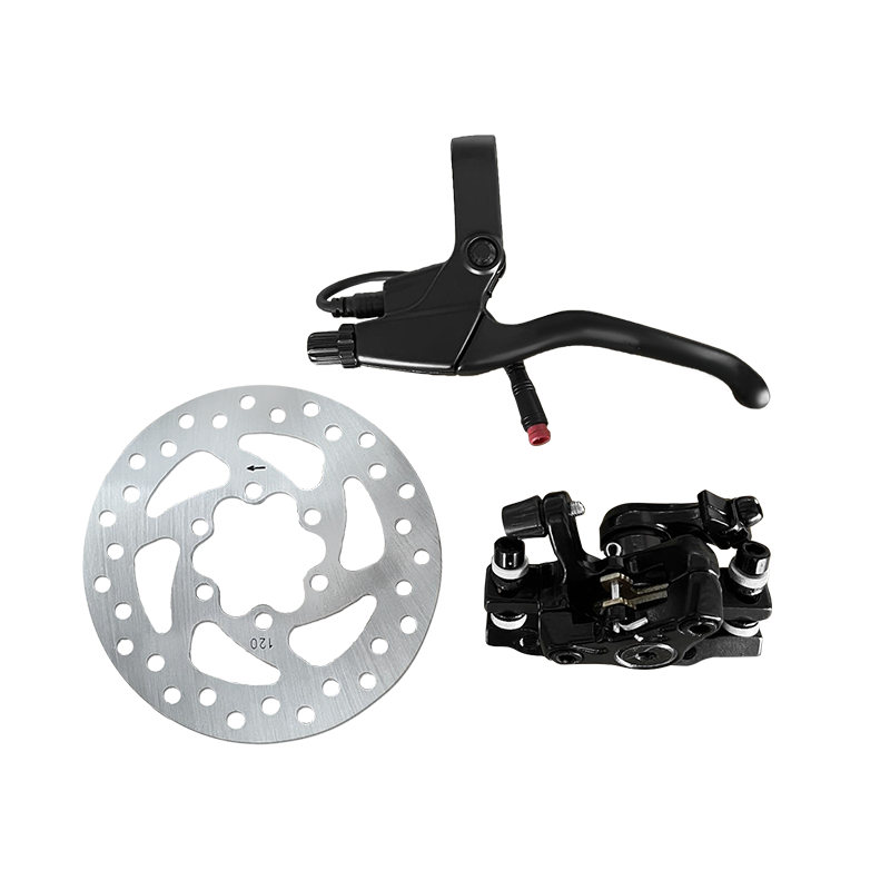 Pegasus Disc Brake Kit
