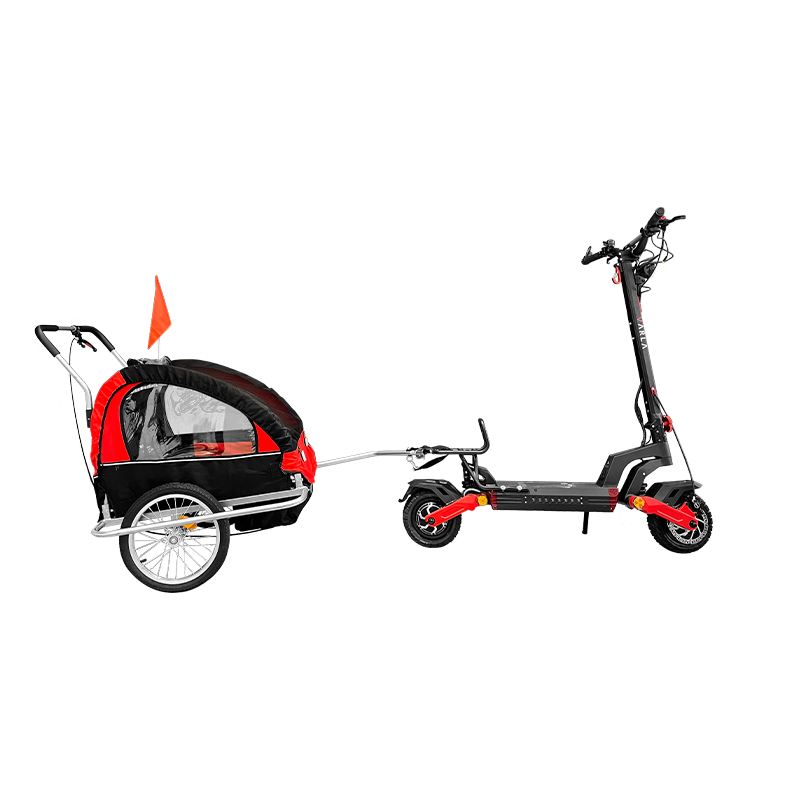 Eagle One V2.0/V3.0 Rear Rack
