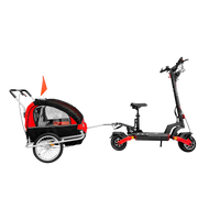 Scooter Trailer