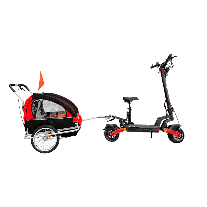 V2.0&V3.0 Seat & Rack Combo