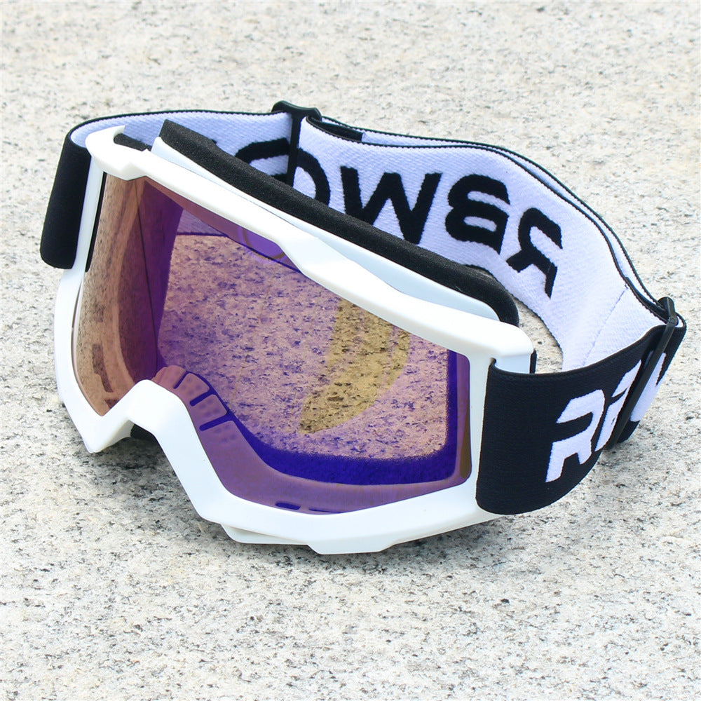 Varla Off-Road Dirt Bike Dirt Bike Goggles