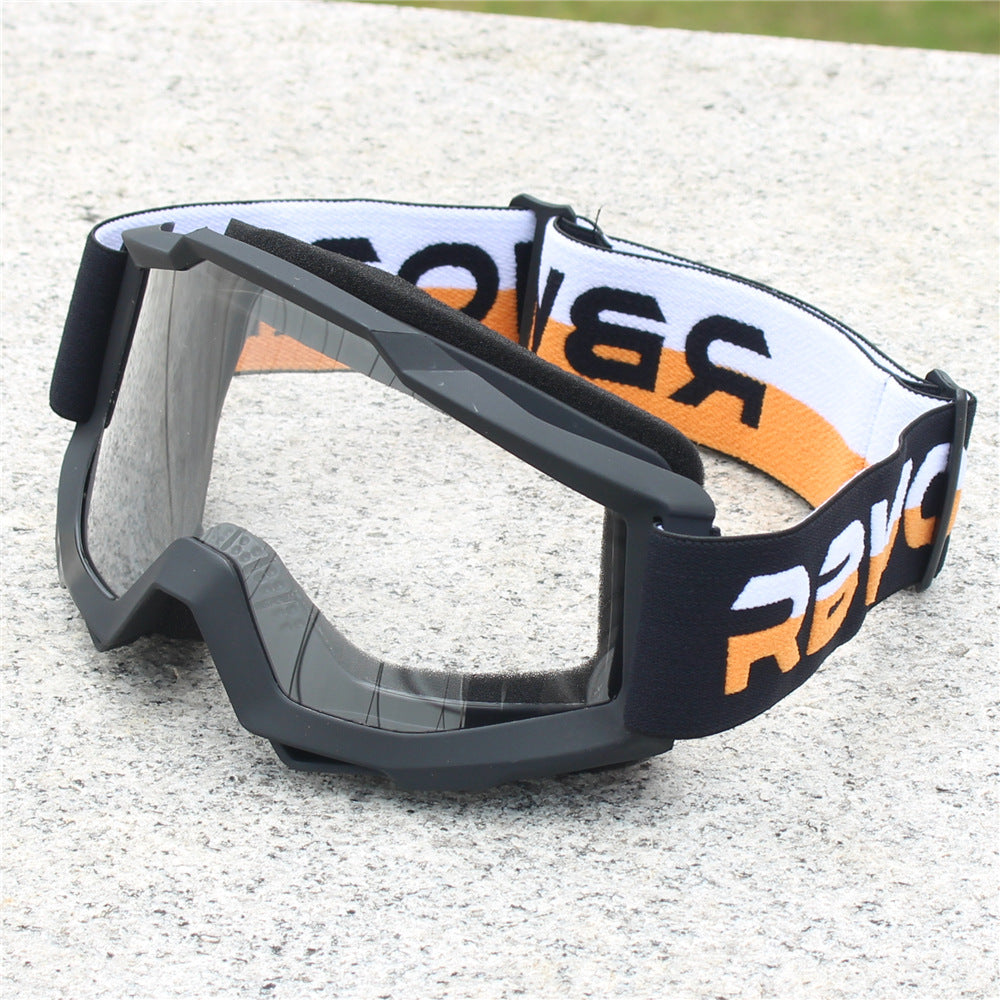 Varla Off-Road Dirt Bike Dirt Bike Goggles