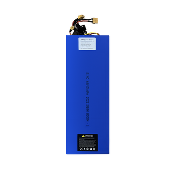 Li-on Battery 48V 15.6Ah