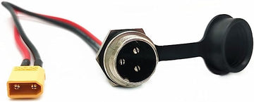 Eagle One Charging Port