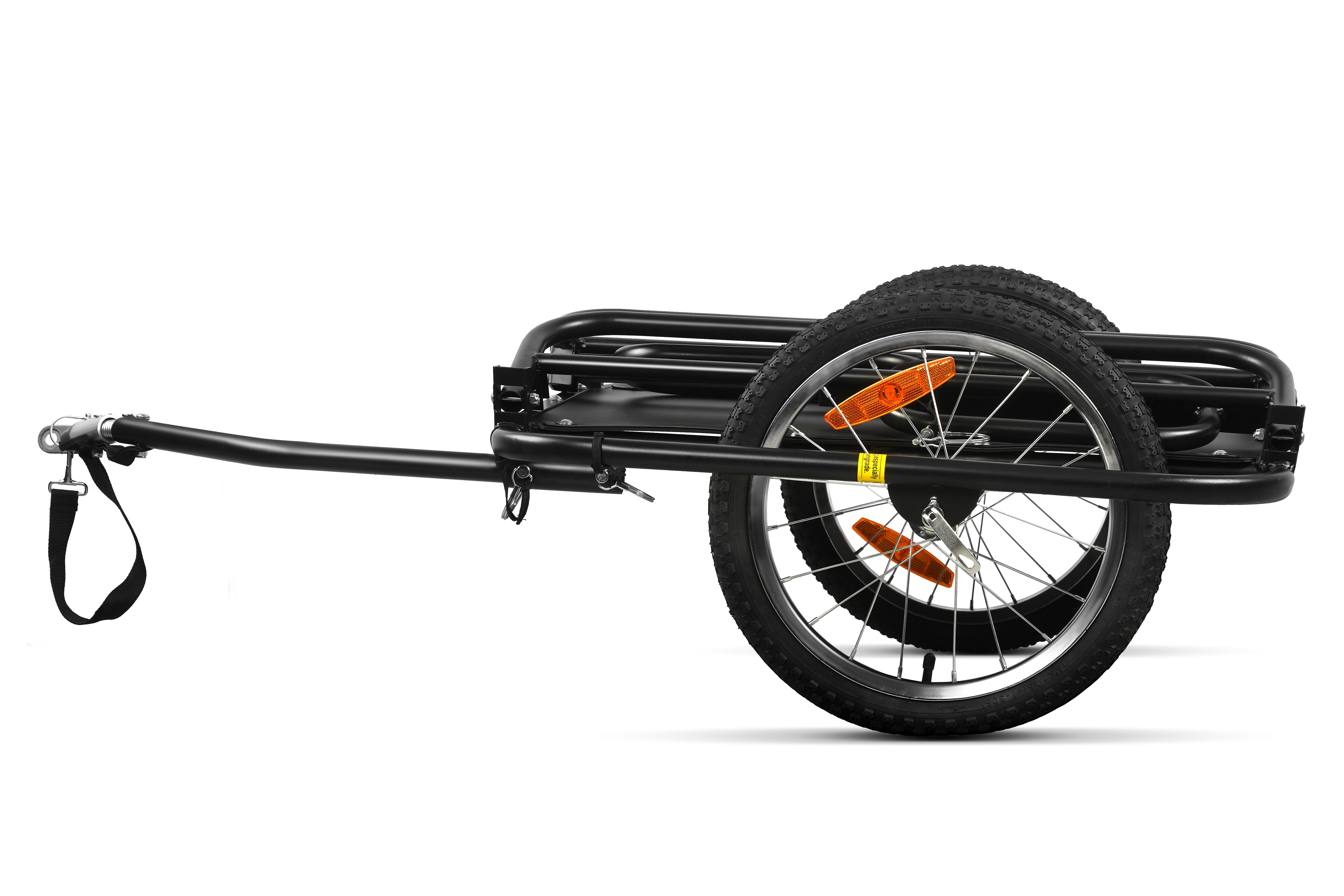 Scooter Trailer 02