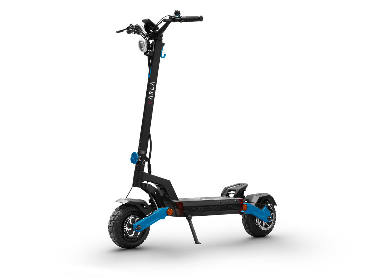 Eagle One V2.0 Powerful Off-road Electric Scooter