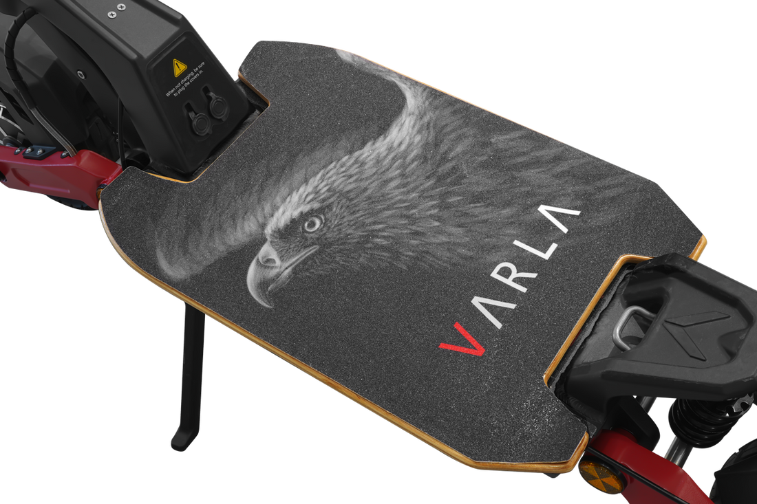 Eagle One V2.0/V3.0 Replaceable Wider Maple Deck