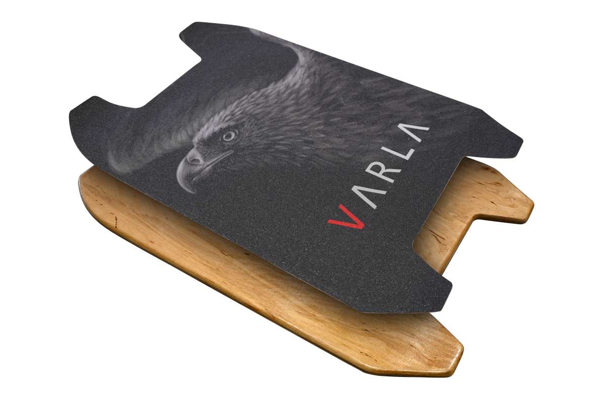 Eagle One V2.0/V3.0 Replaceable Wider Maple Deck