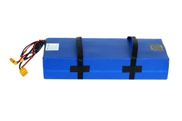 Li-on Battery 60V 27AH