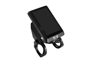 LCD Display (with NFC Card)