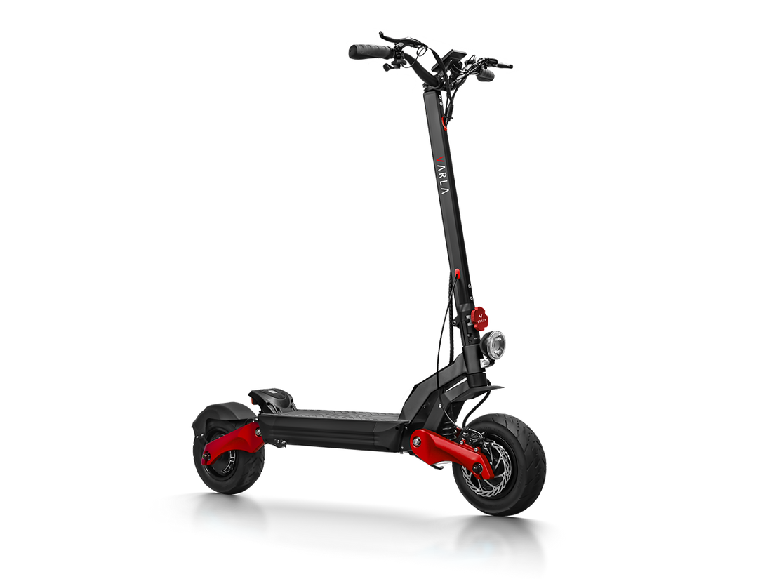Eagle One PRO All Terrains Electric Scooter