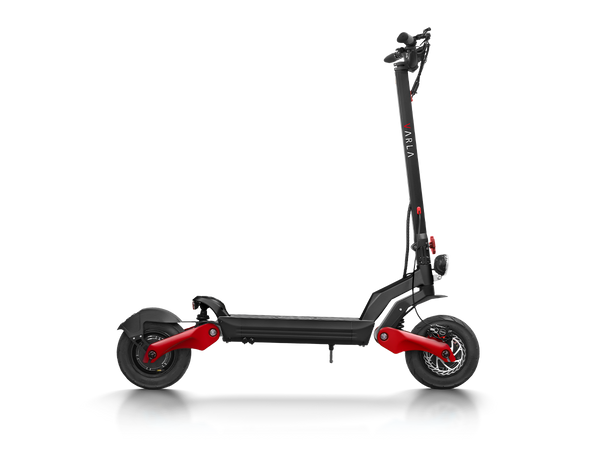 Spring Ride Sale